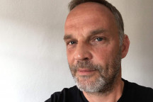 Dirk Neubauer