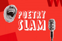 Poetry Slam »Von der Freiheit, sich selbst zu belügen« am 11. Dezember 2025 in Herbert-Wehner-Haus in Dresden, mit dabei: Kaddi Cutz