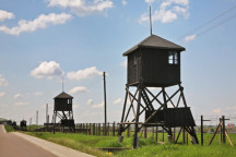 Konzentrationslager Majdanek